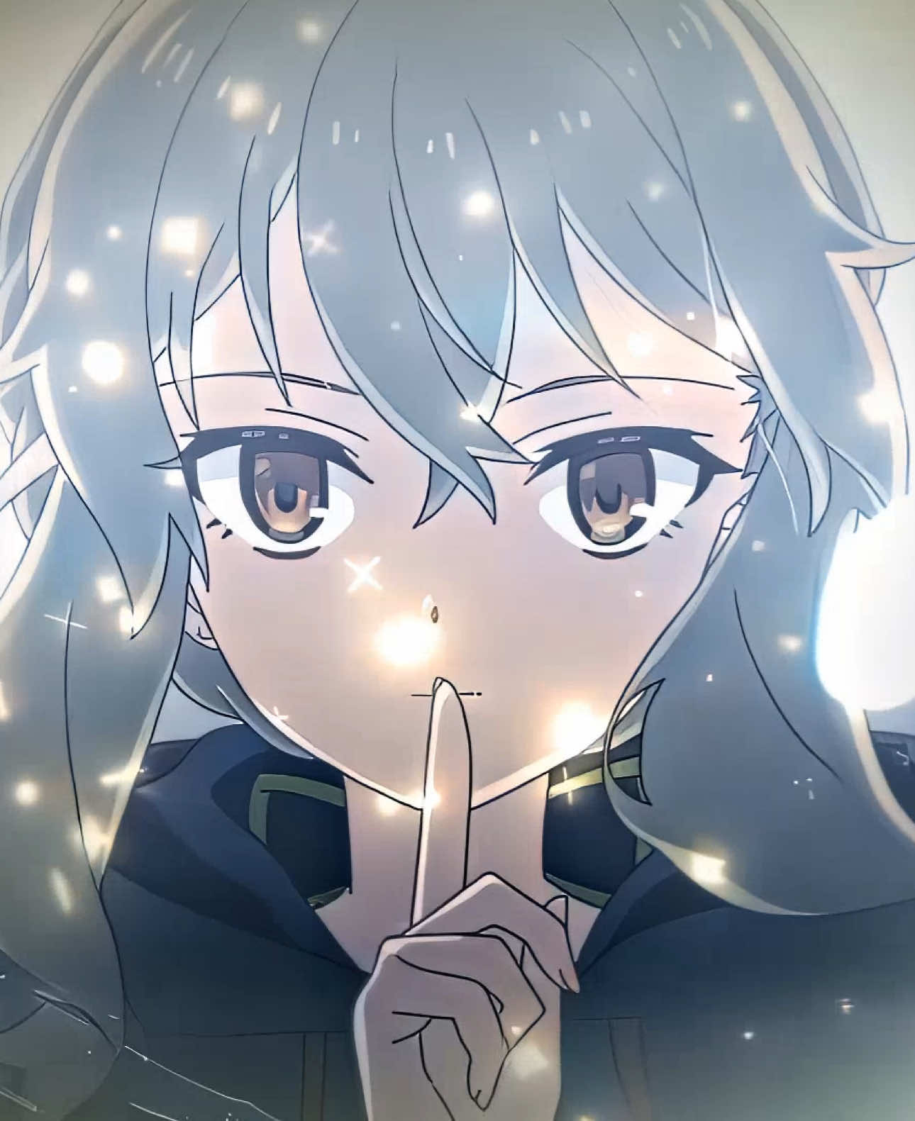 #secretsofthesilentwitch #hanasq #hoshisq #skushupzz 