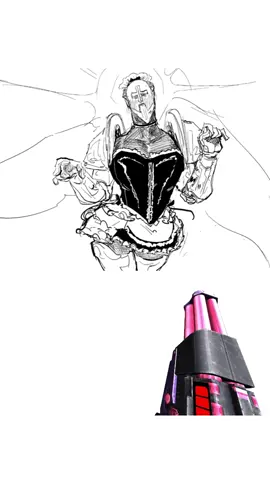 #ultrakill #ultrakall #v1 #gabriel #minos #sisyphusprime #minosprime #filth #indiegame 