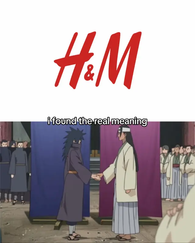 #naruto #naurtoshippuden #hashirama #madara #anime #hm #fyp #foryoupage #foryou #viral #xyzbca 