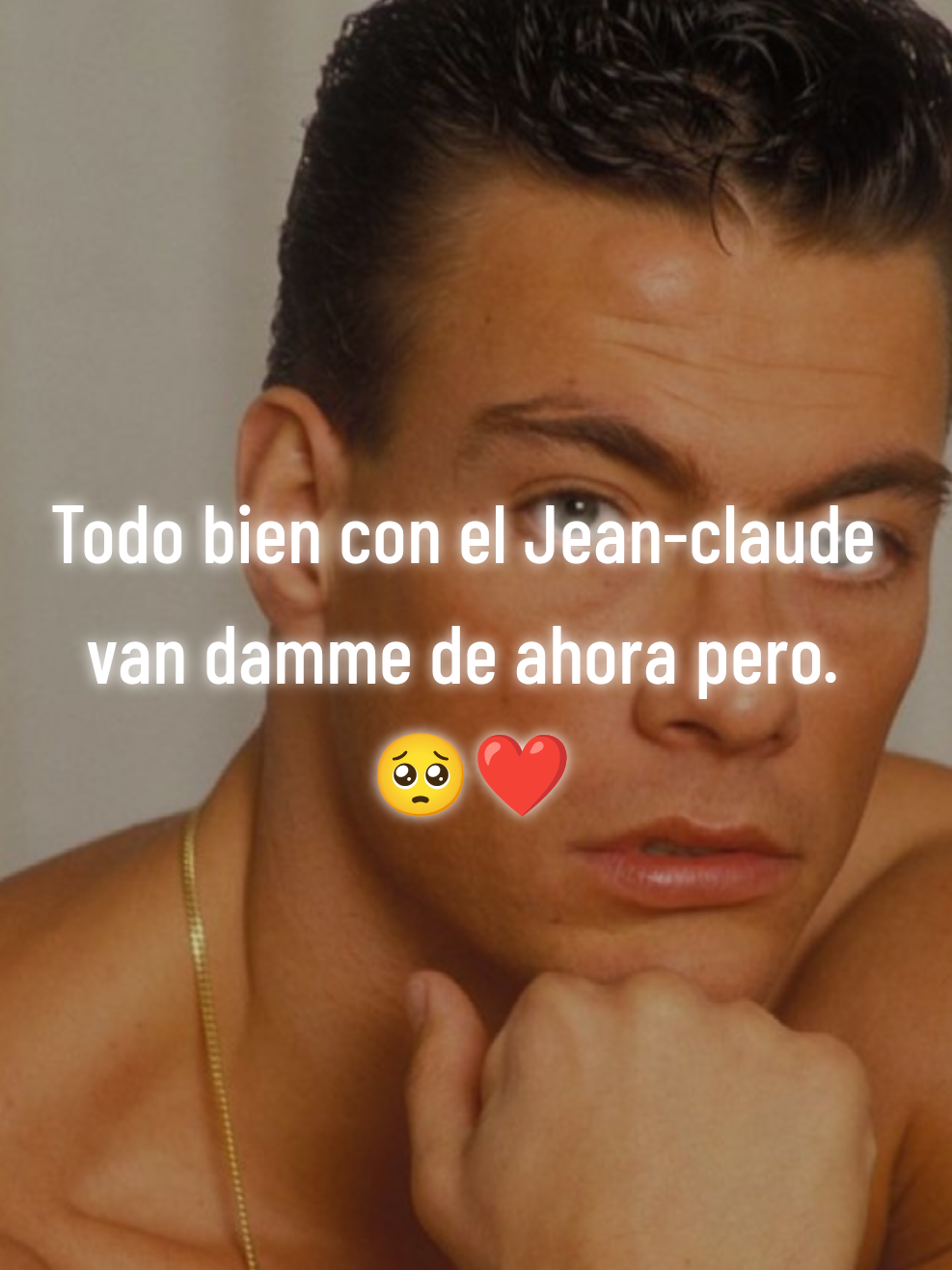 #jeanclaudevandamme #paratiiiiiiiiiiiiiiiiiiiiiiiiiiiiiii #videoviral #vandamme #fyp  .....  ......  .....  .....  .....  ....  ...  ...  ...   @Jean-Claude Van Damme 