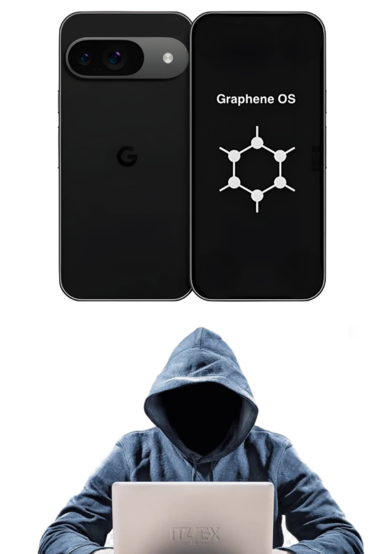 En España están echándole mucho ojo a los Google Pixel por razones relacionadas al n@rcot@f¡co... Pero esto va más allá de eso y si tienes un Pixel ni tienes que preocuparte... ¿Quieres saber más sobre Graphene OS? Te leo en los comentarios 👀 #TeamPixel #graphene #grapheneos