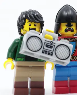 LEGO Has Officially Taken It Too Far