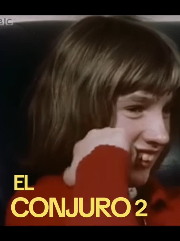 EL CONJURO 2 | La historia real . Dale like y comparte ✨ . #peliculas #terror #elconjuro  #paranormal #relatos #fyp