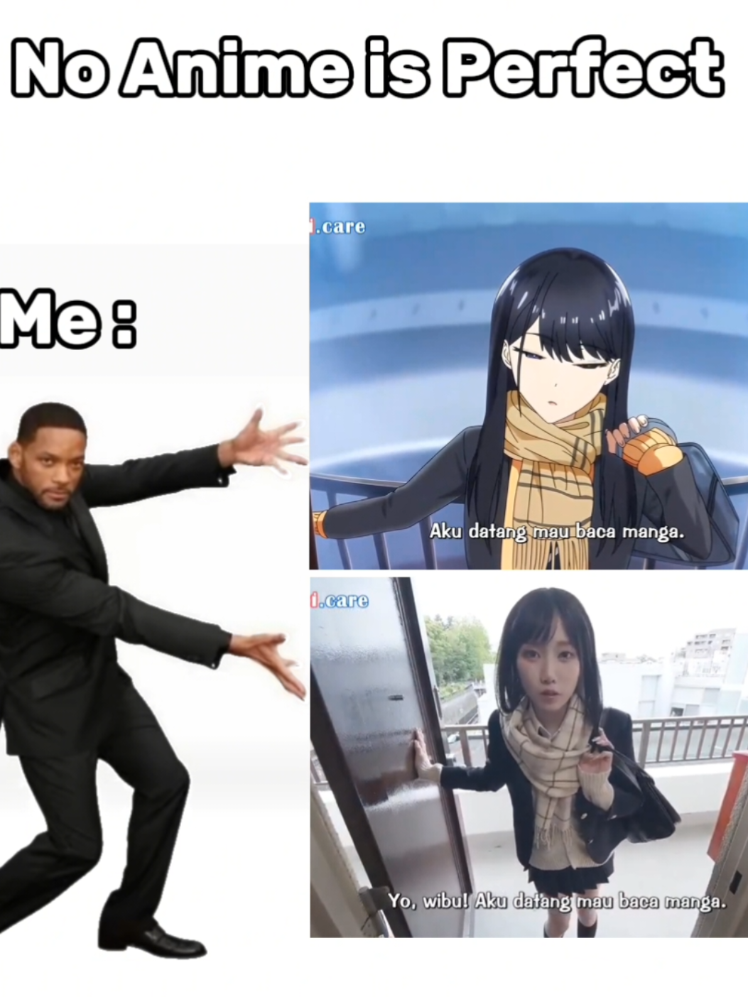 Kuroda san Real Or Anime 😏🤨 #fyp #noanimeisperfect #songs #animeedit 