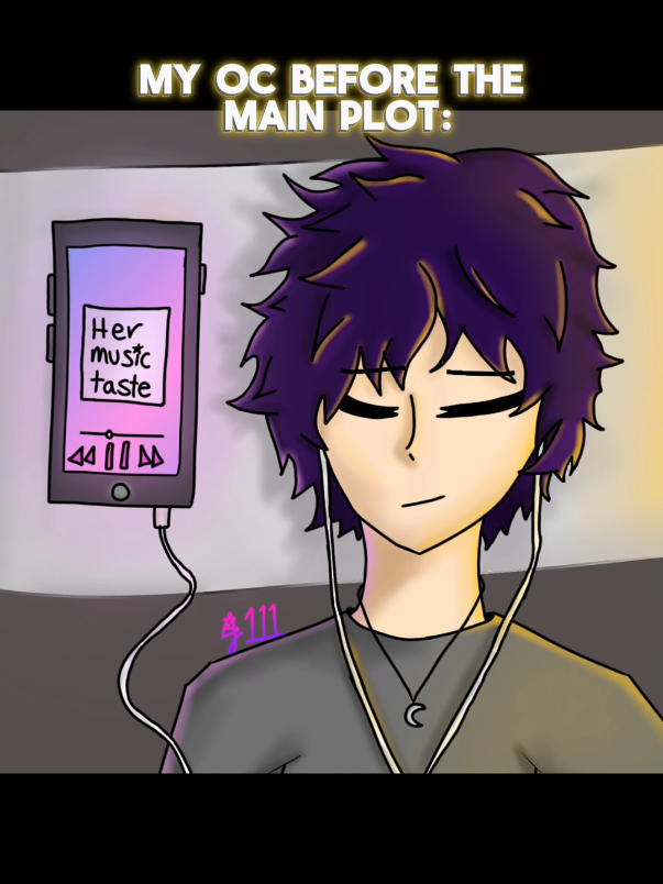 My OC before the main plot vs After || #XavierLuna #jasdraws111 #art #arttrend #arttrend2025 #ibispaintx #ibis #ibispaintxedit #vent #oclore #ocangst #ocangstedit #edit #angstedit #oc #beginnerartist #artist #artistoftiktok #fyp #fypp #foryou 