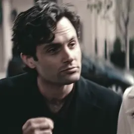 Joe Goonberg #joegoldberg #youedit #pennbadgley #you 