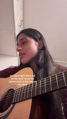 Messymessy #redwinesupernova #chappellroan #cover
