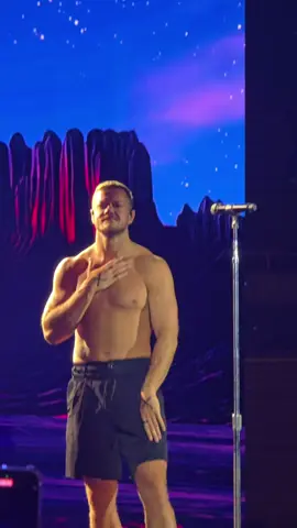 Bad liar ❤️‍🩹 #imaginedragons #danreynolds  #Barcelona #live #badliar #fyp  #Livemusic #loomtour #foryou  #imaginedragonslive 