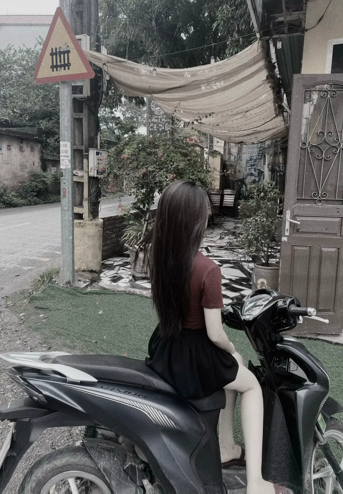 #xhuong #viral 