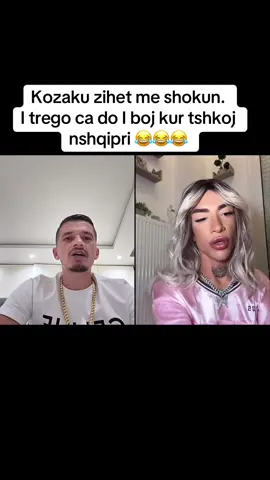 #kozakbraci1 #cllevioserbiano44 #shpirtkazem #guccihb #memealbania #kozaku #albania #dijonisbiba #greca 