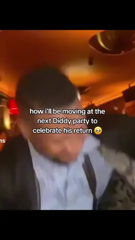 Diddy WE Are ALL Celebrating Your Return ❤️‍🩹🥹 #diddy #diddyparty #freediddy #memestiktok #funnytiktok #fy #fyp #blowthisupforme 