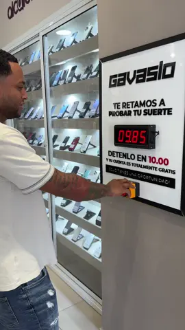 ¡¡¡SE LLEVÓ DOS IPHONE 12 PRO MAX!!! ¡Y CASI CASI SE LOS LLEVA GRATIS! #gavaslo #gavasloadvancedtechnology #botonrojogavaslo #elbotonrojodegavaslo #paratiiiiiiiiiiiiiiiiiiiiiiiiiiiiiii 