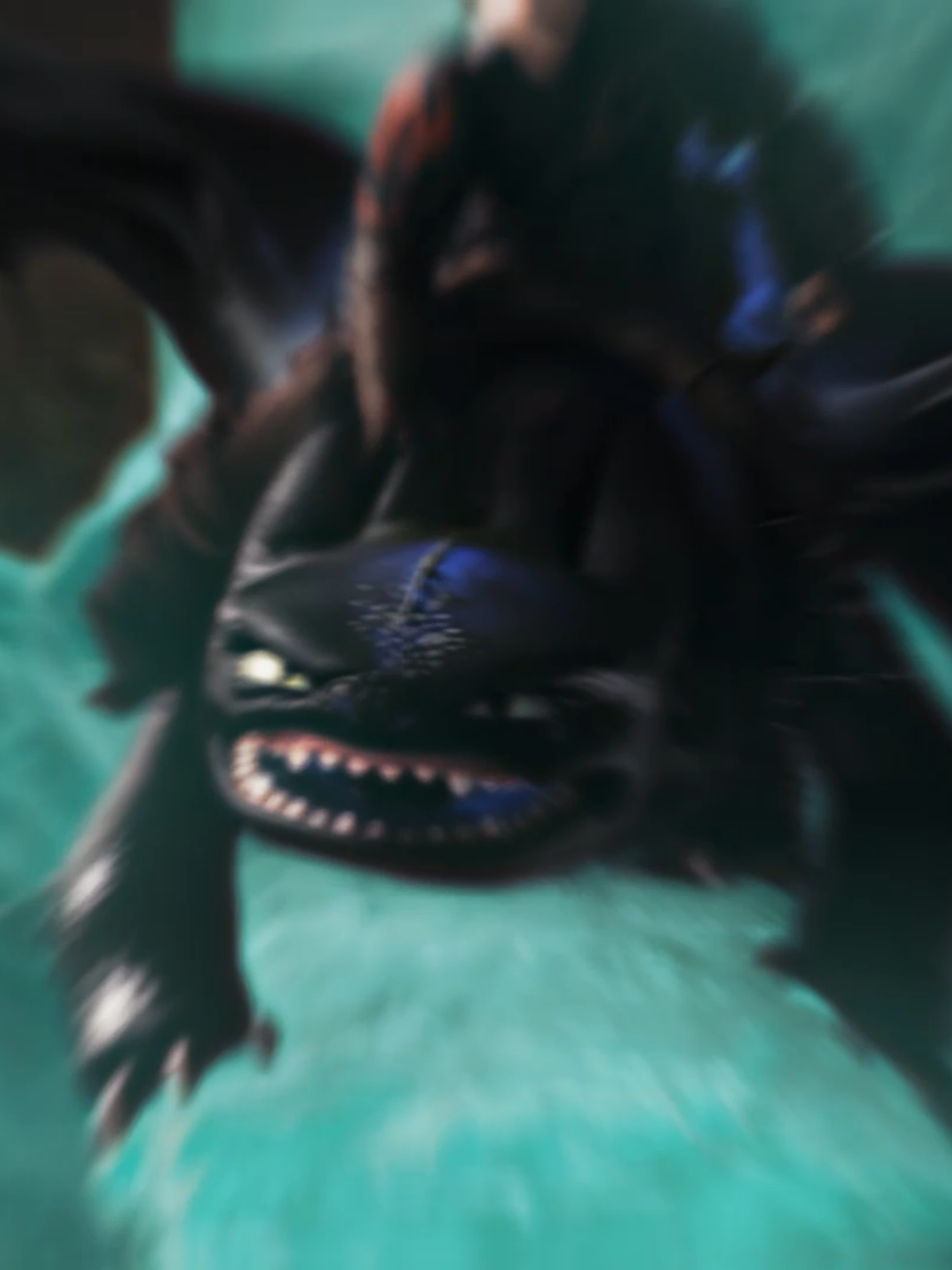 COMO TREINAR SEU DRAGÃO - banquela e o melhor dragão? #comotreinarseudragao #howtotrainyourdragon #soluço #hiccup #hiccupedit #edit #fouryourpage
