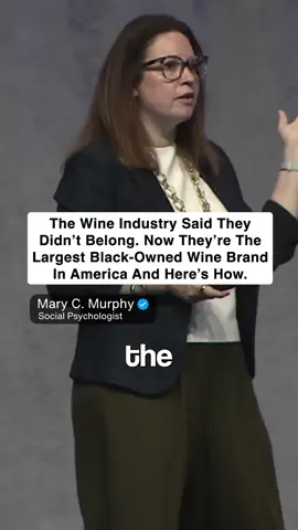 When you can't change the culture around you, create micro-cultures of growth that support your vision and watch them expand outward. Mary Murphy demonstrates how the McBride sisters built supportive environments with collaborators, investors, and customers who believed in their potential for development rather than demanding proof of existing expertise, showing why growth cultures naturally attract and nurture breakthrough innovation. Learn more about Mary through the link in our bio! Want to stay inspired? Follow The Lavin Agency for more! #growthmindset #motivation #workhard #growing #learningmindset #fixedmindset #psychologytok #psychology