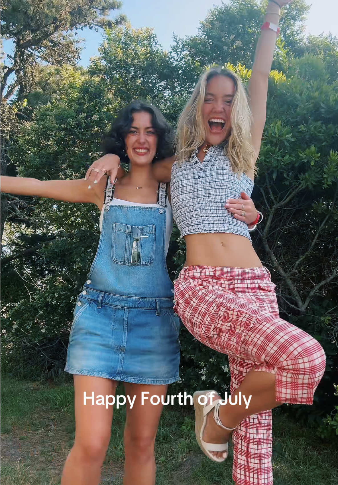 #happyfourth💙💙💙💙 