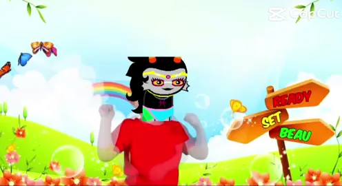 #feferi #feferipeixes #♓️ #homestuck 