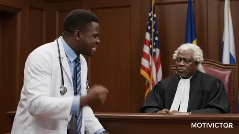 Doctor challenge Judge #foryoupage ###fyp #viral 