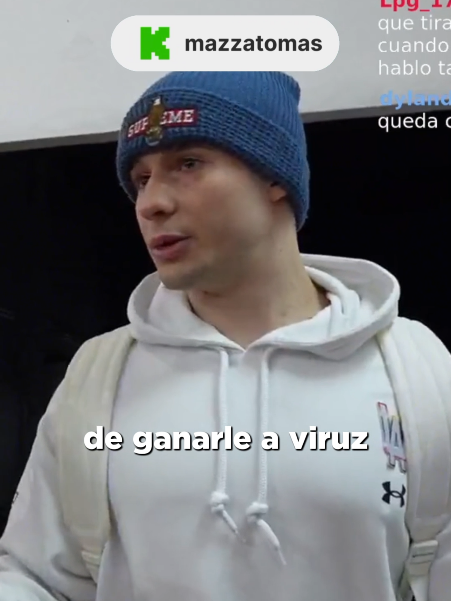 es asi #tomimazza #fyp