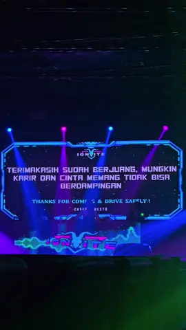 KARIR DAN CINTA MEMANG RUMIT
