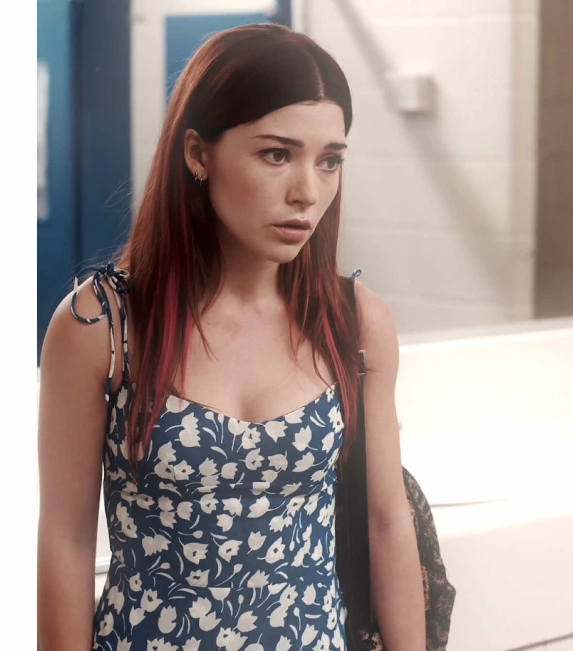 losing control #katiedouglas #abbylittman #abbylittmanedit #ginnyandgeorgia #ginnyandgeorgiaseason3 #fyp #kqtedouglas 