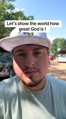 Help me show the world what happens when you have faith and believe ! #fyp #god #godisgood #ibelieve #trending #goal #goals 