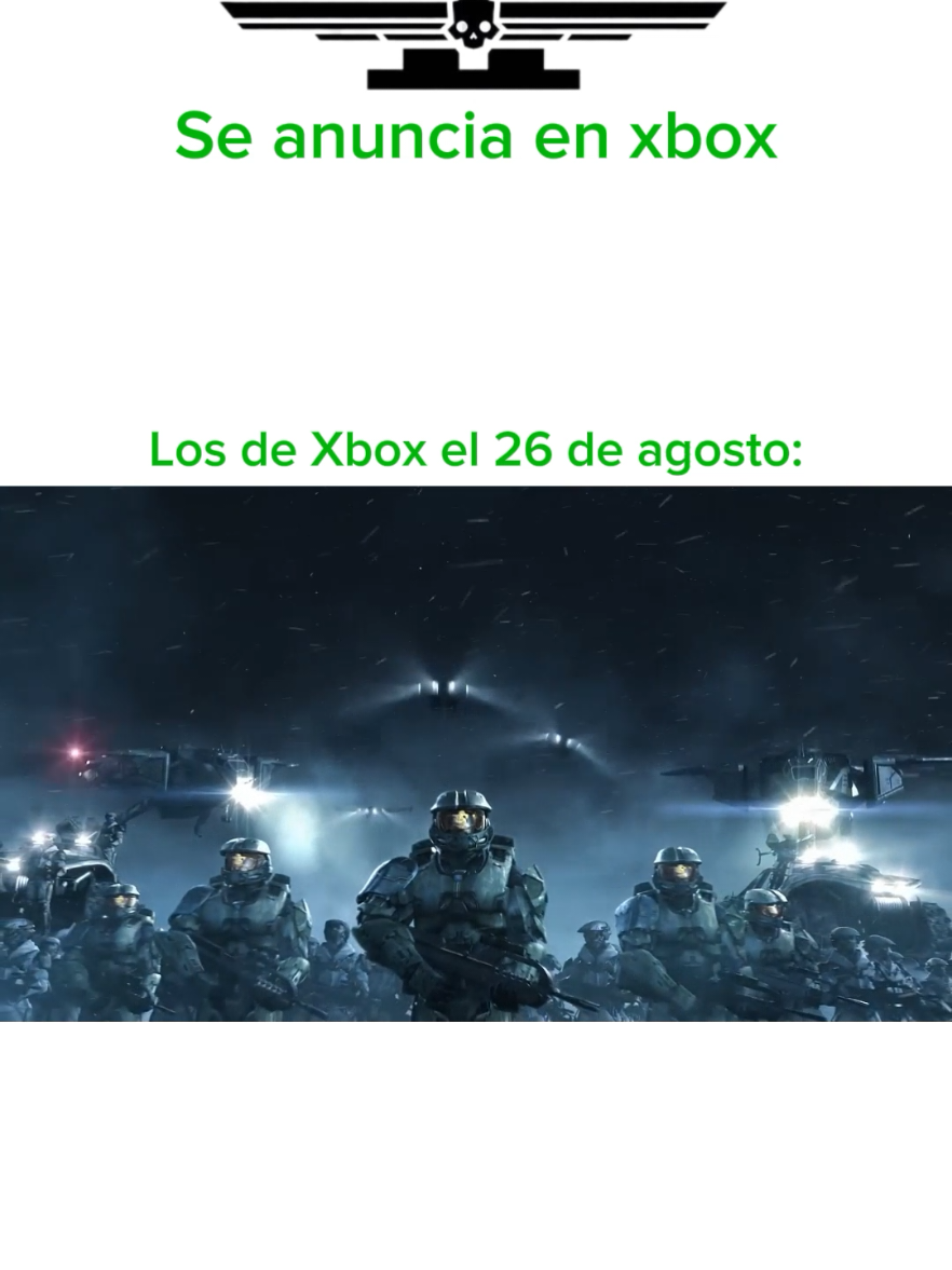 ¡HELLDIVERS 2 LLEGA A XBOX!❤️‍🔥❤️‍🔥 #helldivers2 #xbox #Halo #gearsofwar #warhammer40k 