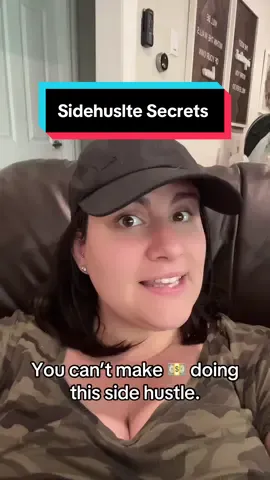 If you want to know how, drop a ❤️ emoji in the comments and I’ll get you that info!!!#sidehustlesecrets , #easysidehustles, #sidehustlesthatwork ,  #affiliate, #MomsofTikTok 
