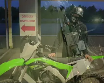 фамелов #stunt #yz125 #yamaha #kawasaki #famelov 
