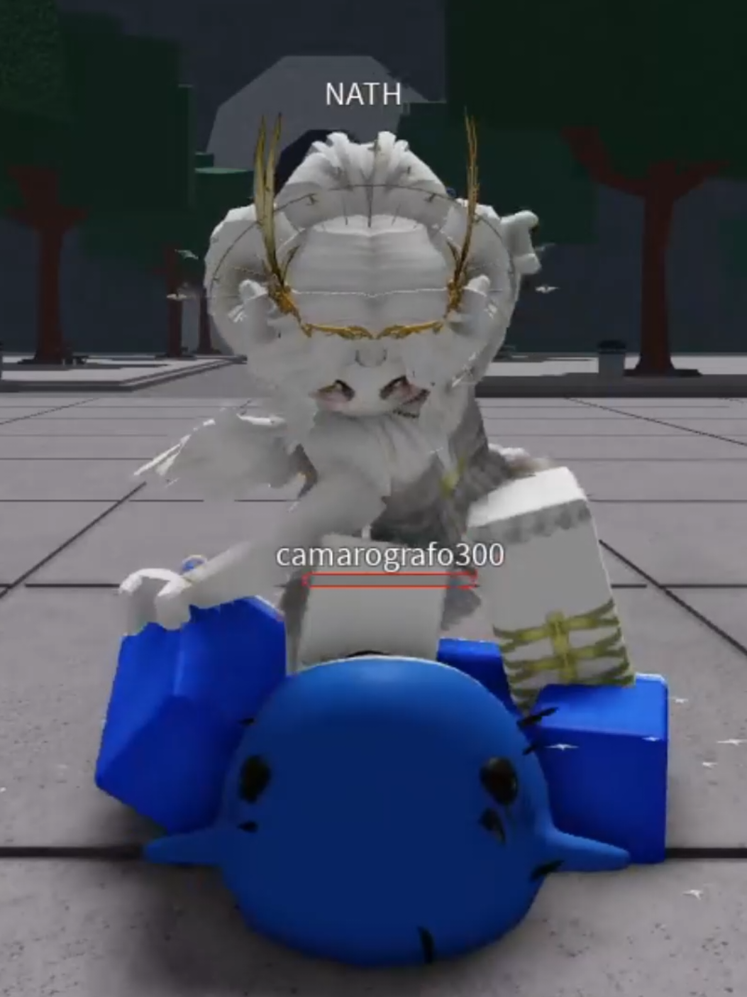 BULLYING A AZUL PQ SOY HATER 😾 @HackerdeTacos  #paratii #fyp #foryou #foryoupage #robloxfyp #tsb #humor #risas #edit #strongestbattlegrounds #thestrongestbattlegrounds #saitamabattlegrounds #dukita 