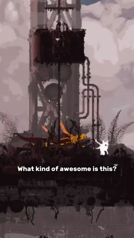 Hello nichest community❤️‍🩹🥹#rainworld #rainworlddownpour #rainworldwatcher #wawa #diddenbludden #fyp #slugcat #popularscience #whatkindofawesomeisthis 