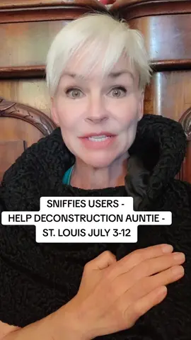 IF YOU HAVE ALL-ACCESS SNIFFIES USER STATUS THAT SHOWS ANY LOCATION - I would love to see usage within AMERICA'S CENTER CONVENTION CENTER from July 3 - 12 😇 Just checking in on conservative, Christian, self-righteous, power-hungry, hypocritical old white men...help me out 😉 #sniffies #sniffiesapp #spicystlouis #grindr #grindrstlouis #deconstructionauntie #exadventist #exsda #exseventhdayadventist 