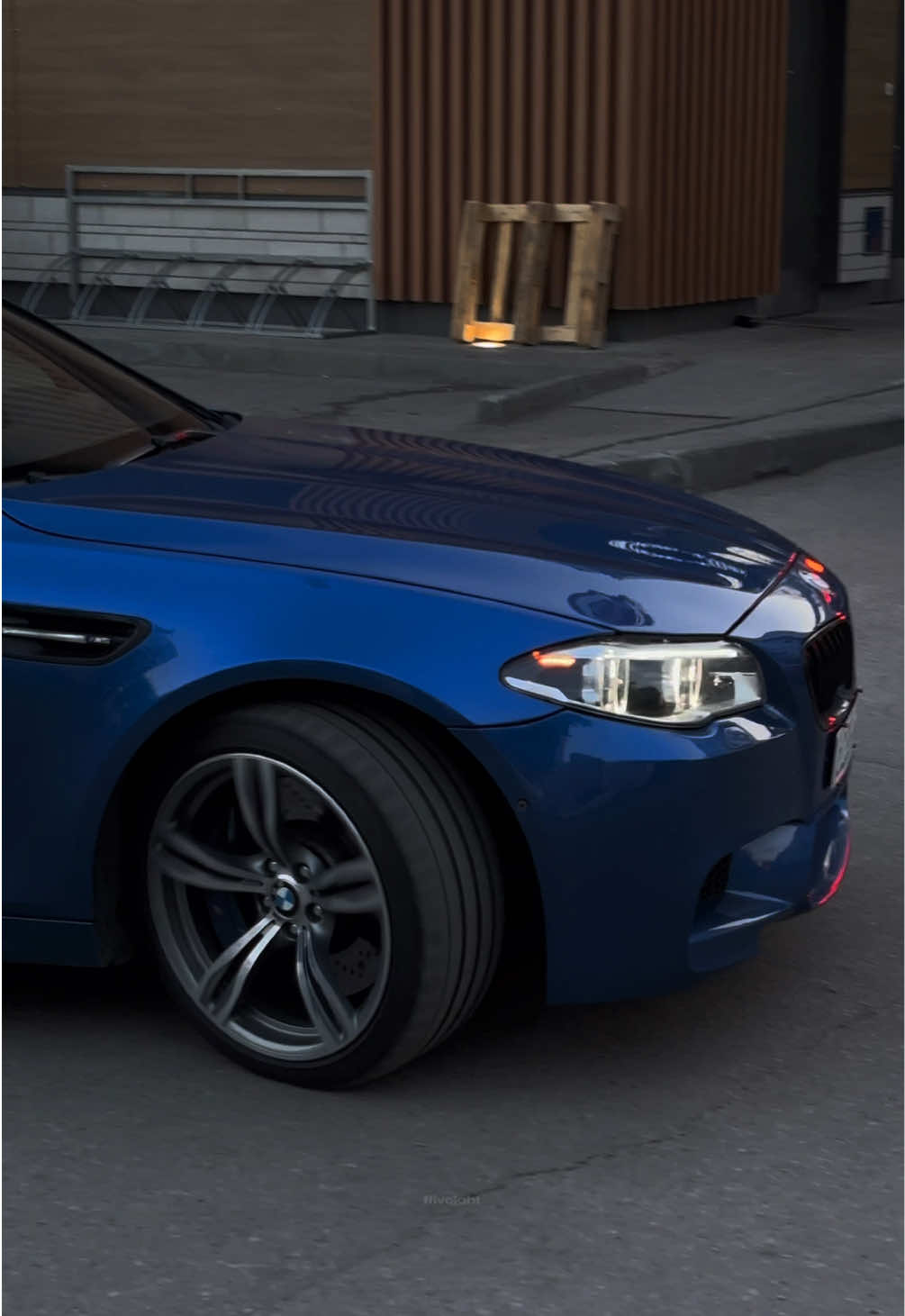 я ей окрылен😻 | тгк: ffiveight #m5 #m5f10 #cars #carsoftiktok #ffiveight #fyp #live #car #carspotting #carspotter #bmw #mpower #pax #05 #m005ka #bulkin 