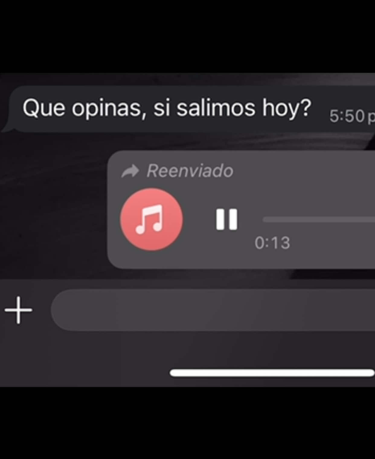 Yo opino que! 🤣😅 #audios_whatsapp #audios #Viral #paratii #fyp #humor 