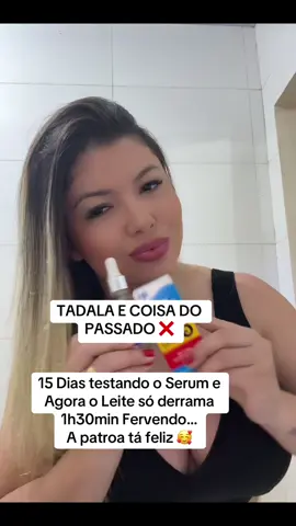 #serum #longaduração 
