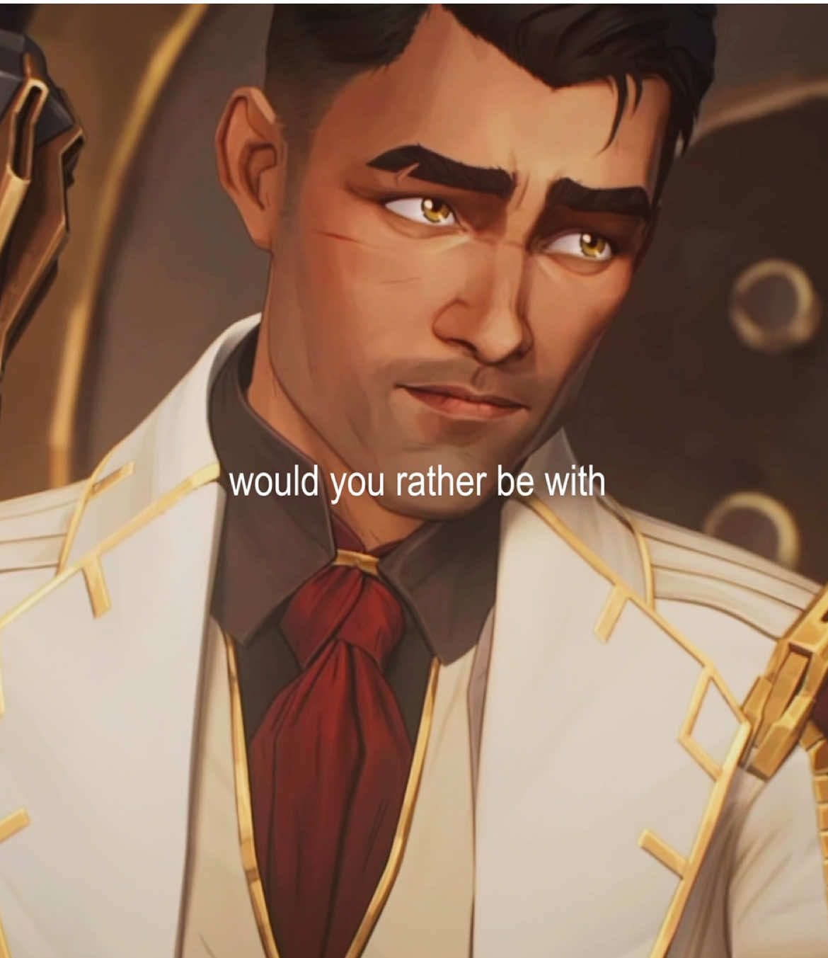 #JAYCETALIS|| decisions…. decisions|| #arcane #jaycetalis #viktorarcane #mel #melarcane #jayceandviktor #jayceandmel #ship #funny #blowup #targetaudience #eclvpsee #fyp #foryou 