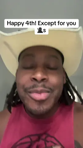 🤠🤠🤠 #fyp #uncleruckus #4thofjuly 