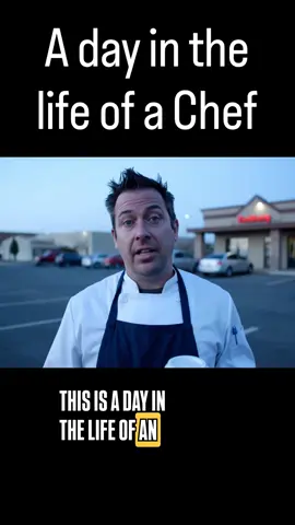 Why are chefs so angry? #chefspsa #chef #cheflife