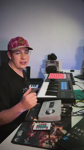 Te enseño hacer un extended fácil y sencillo con fl estuido.