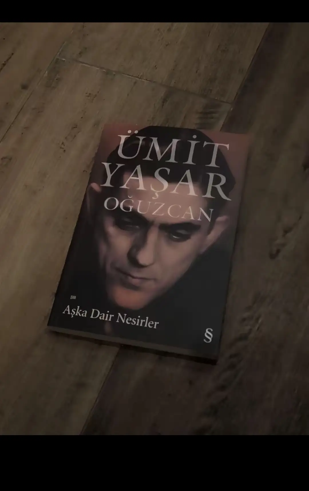 aşka dair nesirler 