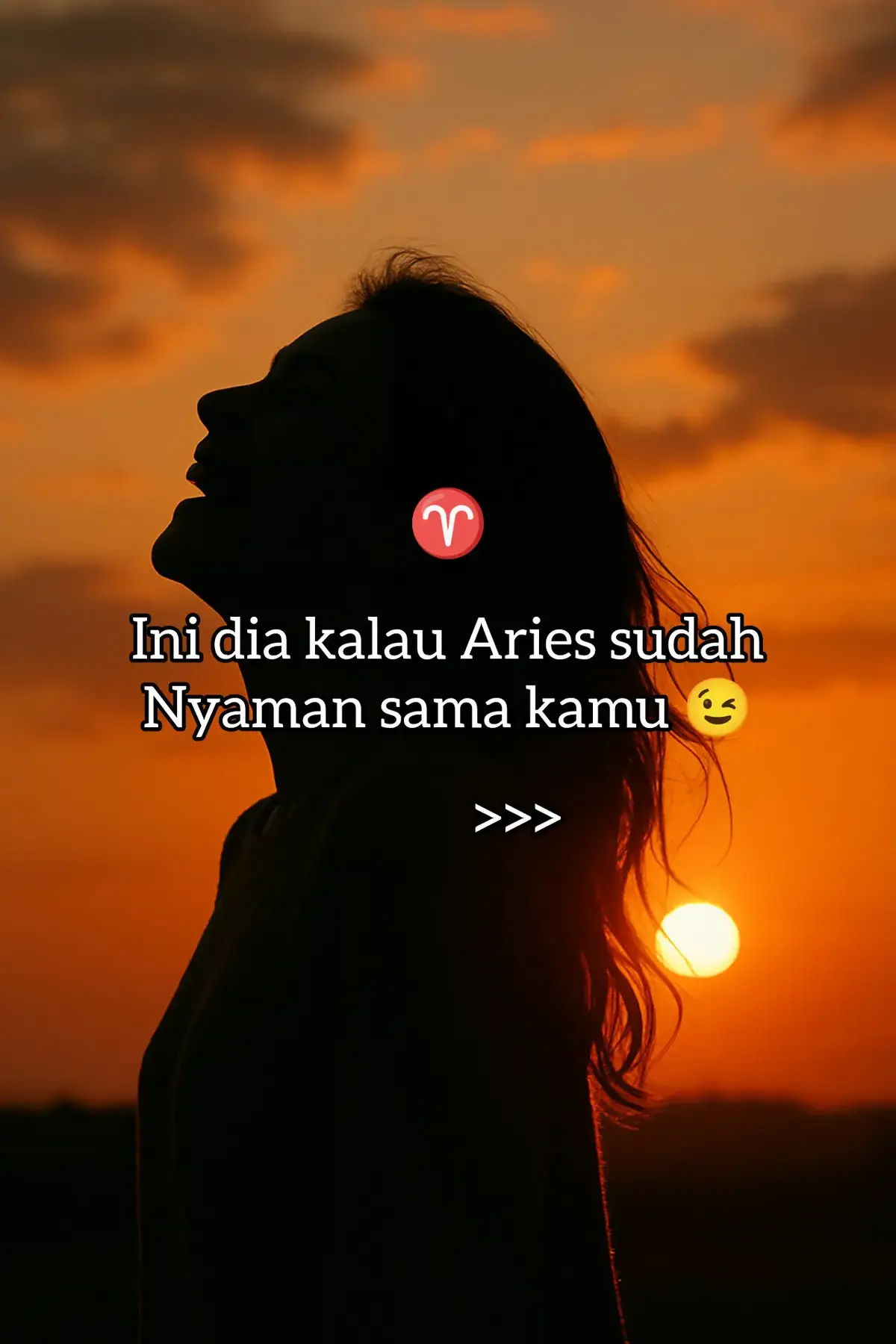 Kalau kamu lagi deket sama Aries dan dia udah nunjukin ciri-ciri itu... bisa jadi kamu udah pegang kunci hatinya 😘🔐#AriesNyamanBanget #CintaVersiAries  #AriesKalauSayang #AriesGakMainMain  #AriesLagiNyaman #FypZodiak   #ZodiakTalk  #KontenZodiak  #ZodiakCinta   #ZodiakHariIni #AriesSayangBanget   #KalauUdahKlik  #ZodiakPalingTulus #CintaTanpaRagu  #TeamAries #aries♈️ #ariesgirl #arieswoman♈ #ariesapril♈ 