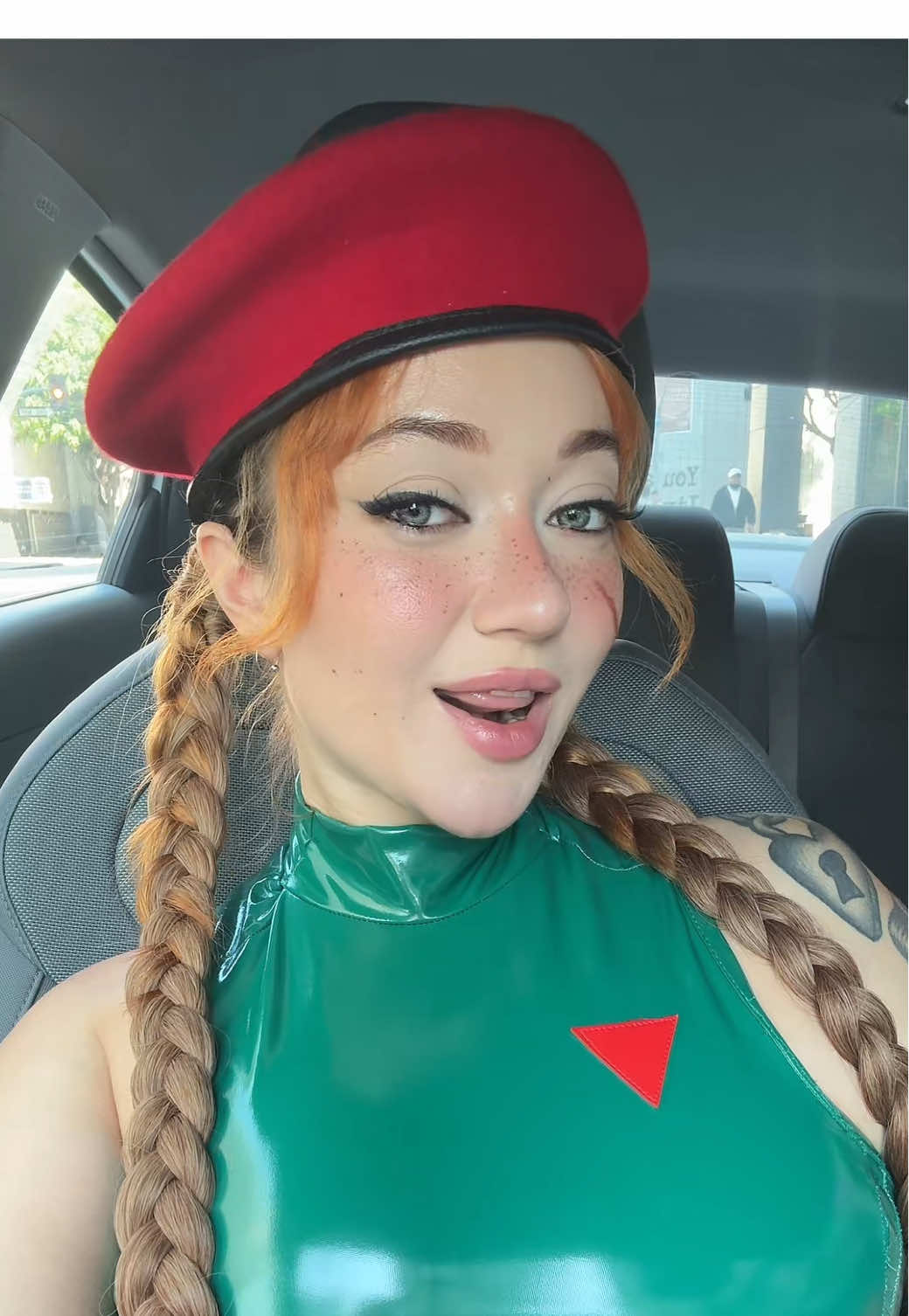 Anime expo day 2 