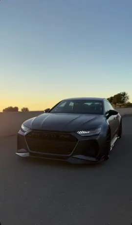 Audi RS7 🚀 #audirs7 #rs7sportback #audi #viral #goviral #interior #fypageシ #fyyyyyyyyyyyyyyyy #USA #cartok #international #türkiye #kesfetteyiz 