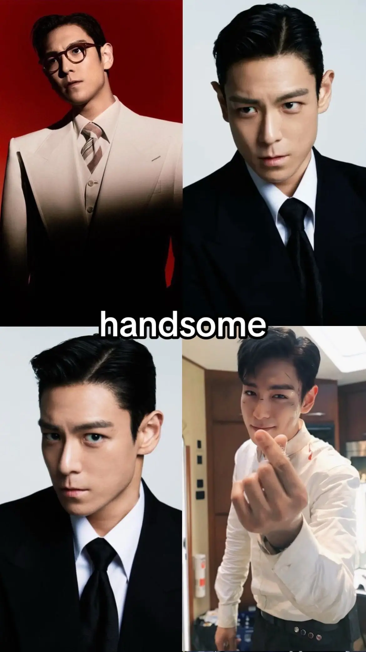 ahh so fine 😍 #rohjaewon #squidgame #creatorsearchinsights #squidgamenetflix #xzyabc #viral #fyp #blowthisup #dontletthisflop #foryoupage❤️❤️ #blowthisupforme #dontflopplease #rohjaewonsbae #wockst★rz🦇 #player124 #squidgame3 #namgyusquidgame #fypシ゚viral #fyppp #player120 #player333 #player230 #player388 