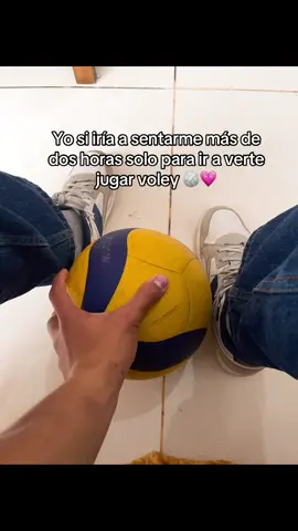 💗🏐💗#fypp #contenido #foryoupage #deportista #volleyballplayer #voleibolistas #voley #volleyball #voleibol #deporte #amor #dedicar 