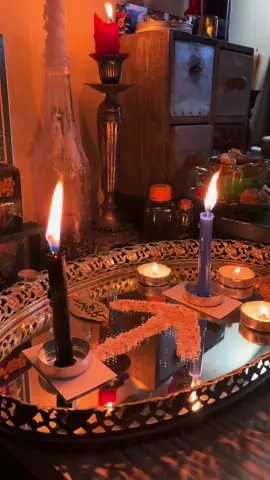 Blessed Friday witches 🖤✨ #witch #witchtok #greenwitch #witchcraft 