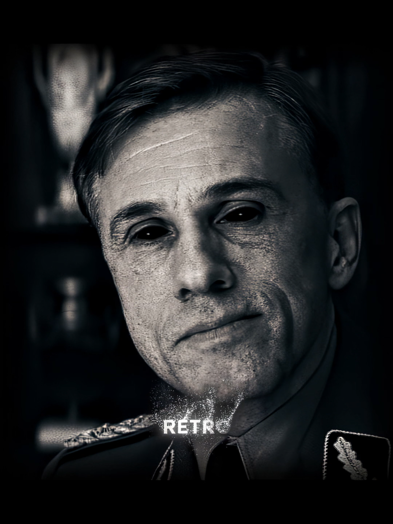 Au revoir Shoshanna!!! - Inglorious Basterds Edit I Glory - Ogryzek #movieedits #fyp #movie #edit #ingloriousbaststerds #hanslanda