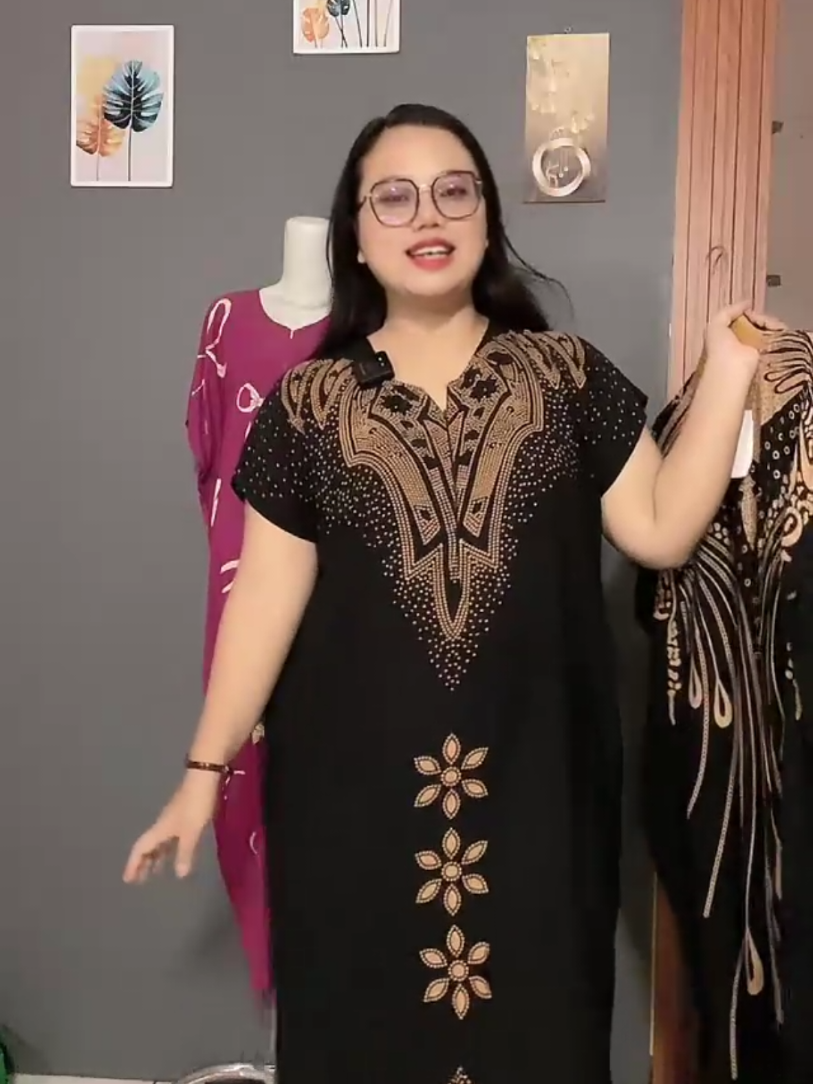 daster lowo motif #dasterviral #dasteran 