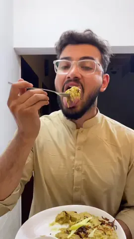 (Laheem ) Did you guys know? That it's called Laheem and not HALEEM not Daleem 📍 #haleem#rcipe#laheem#daleem#fyp#viral_videos #muharam 