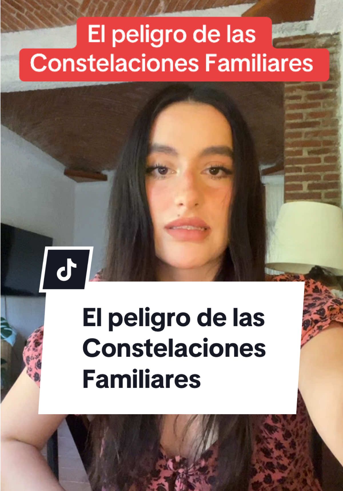 El peligro de las constelaciones familiares #ocultismo#constelacionesfamiliares#espiritismo#Dios#Yeshua#Yahweh#Jesus#jesucristo#contenidocristiano#christiancommunity#hijadedios#paratiiiiiiiiiiiiiiiiiiiiiiiiiiiiiii#parati#fyp#foryoupage#foryou#testimonio#espiritismo#medium 