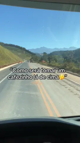 ⛰️☕️.                                        #foryo #picodabandeira #viral_video #camping #everest #cafe 